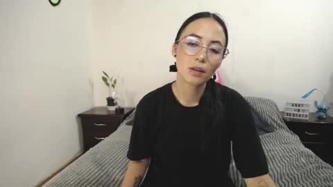 Anny online show from February 21, 2025, 1:22 am