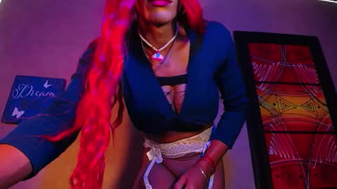 Snapshot of annysheby chatting on January 17, 2025, 1:13 pm AnnySheby online show from January 17, 2025, 1:13 pm