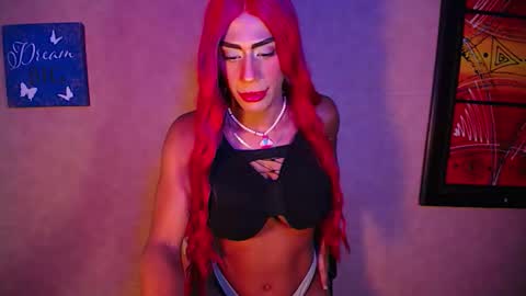 Snapshot of annysheby chatting on January 18, 2025, 3:20 am AnnySheby online show from January 18, 2025, 3:20 am