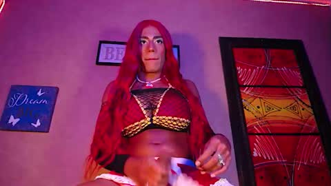 Snapshot of annysheby chatting on January 19, 2025, 8:50 am AnnySheby online show from January 19, 2025, 8:50 am