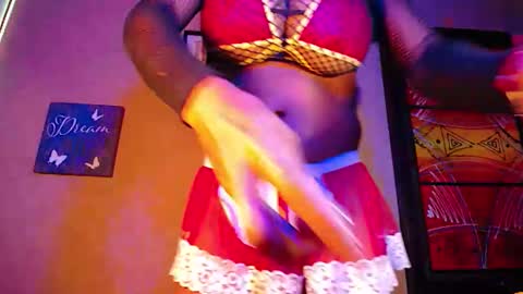 Snapshot of annysheby chatting on January 24, 2025, 9:49 am AnnySheby online show from January 24, 2025, 9:49 am