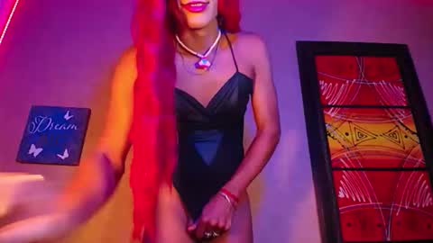 Snapshot of annysheby chatting on January 26, 2025, 3:06 am AnnySheby online show from January 26, 2025, 3:06 am