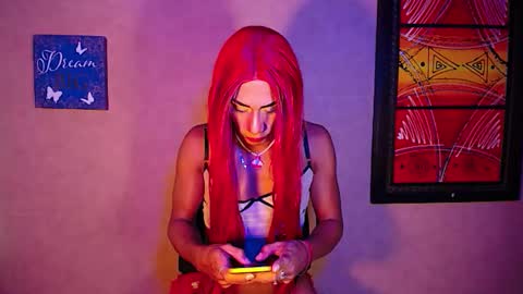 Snapshot of annysheby chatting on January 30, 2025, 3:22 am AnnySheby online show from January 30, 2025, 3:22 am