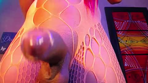 Snapshot of annysheby chatting on February 4, 2025, 11:38 am AnnySheby online show from February 4, 2025, 11:38 am