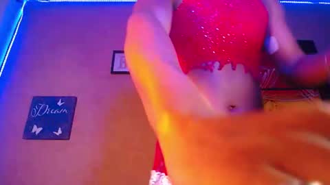 Snapshot of annysheby chatting on February 9, 2025, 9:37 am AnnySheby online show from February 9, 2025, 9:37 am