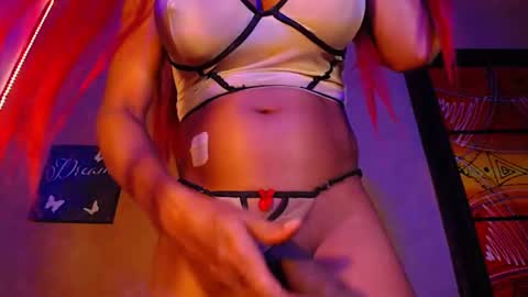 Snapshot of annysheby chatting on February 14, 2025, 10:38 am AnnySheby online show from February 14, 2025, 10:38 am