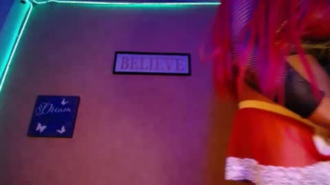 Snapshot of annysheby chatting on February 15, 2025, 6:55 am AnnySheby online show from February 15, 2025, 6:55 am