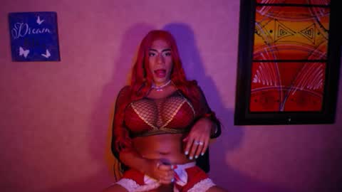 Snapshot of annysheby chatting on February 25, 2025, 1:06 pm AnnySheby online show from February 25, 2025, 1:06 pm