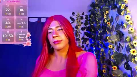 Snapshot of annysheby chatting on September 23, 2025, 1:52 am AnnySheby online show from September 23, 2025, 1:52 am