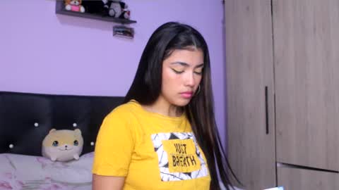 anny online show from October 11, 2025, 1:27 am