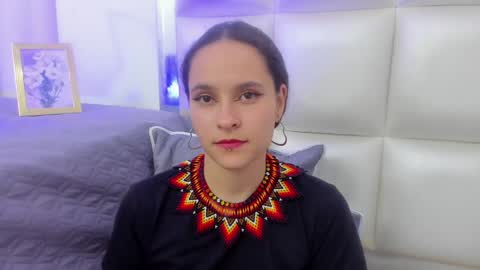 Snapshot of annythomsonn chatting on January 19, 2025, 7:25 am AnnyT online show from January 19, 2025, 7:25 am