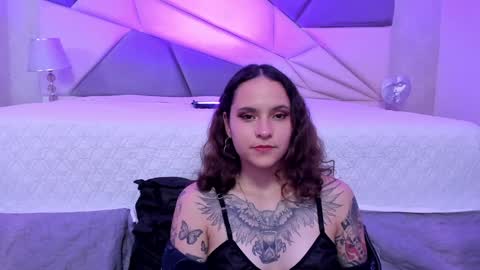 Snapshot of annythomsonn chatting on January 24, 2025, 12:42 am AnnyT online show from January 24, 2025, 12:42 am