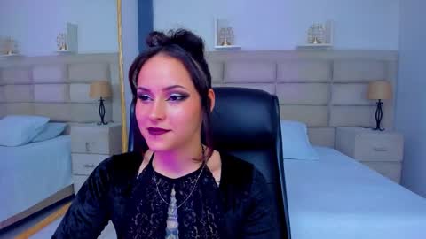 Snapshot of annythomsonn chatting on November 6, 2025, 9:48 pm AnnyT online show from November 6, 2025, 9:48 pm