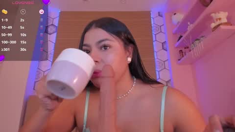 Gaby online show from September 18, 2025, 10:06 am