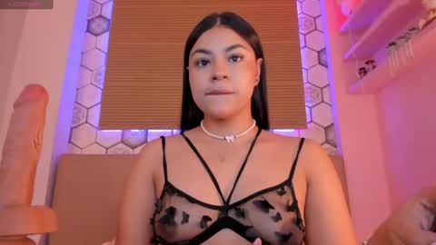 Gaby online show from July 5, 2026, 11:50 am
