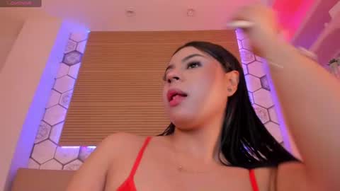 Gaby online show from July 9, 2026, 11:47 am