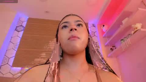 Gaby online show from July 25, 2026, 12:03 pm