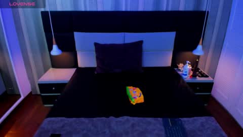 Snapshot of annytovar chatting on October 19, 2025, 5:57 pm annytovar online show from October 19, 2025, 5:57 pm