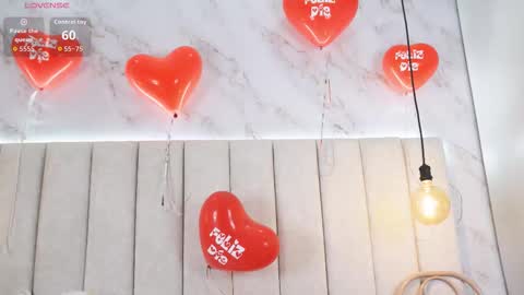 ANNYY  online show from February 15, 2026, 4:53 am