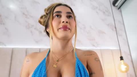 ANNYY  online show from March 9, 2026, 5:22 am