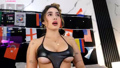ANNYY  online show from June 28, 2026, 5:46 am