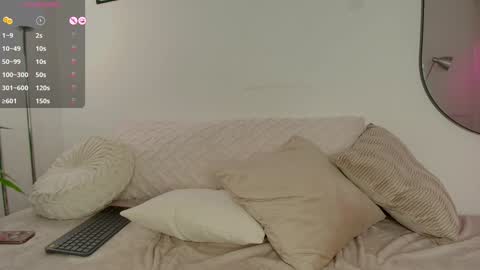 Snapshot of annyz09 chatting on January 11, 2025, 11:02 am Annyz online show from January 11, 2025, 11:02 am