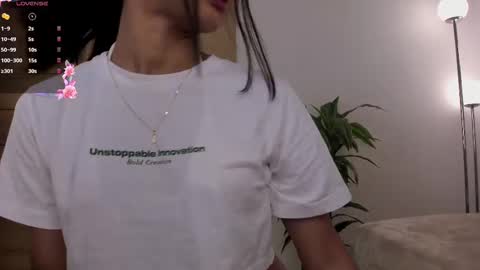 Snapshot of annyz09 chatting on March 11, 2025, 4:32 am Annyz online show from March 11, 2025, 4:32 am