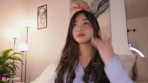 Annyz online show from January 6, 2026, 5:33 am