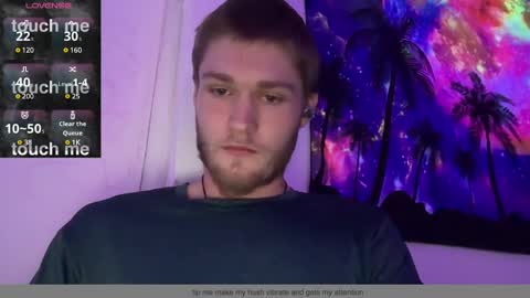 Snapshot of anomalies_ig chatting on January 2, 2025, 3:19 pm anomalies_ig online show from January 2, 2025, 3:19 pm