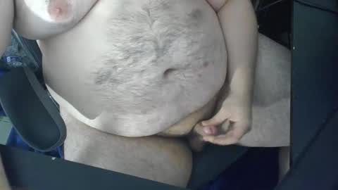 anon18747 online show from September 11, 2025, 7:08 am