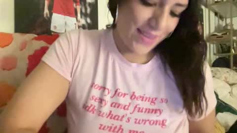 anon42069422 online show from June 8, 2026, 5:30 am
