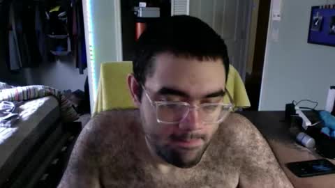 anonman12 online show from October 7, 2025, 6:49 pm