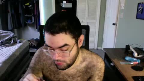 anonman12 online show from October 14, 2025, 1:12 pm