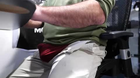 Snapshot of anonycock7 chatting on February 17, 2025, 7:42 pm D online show from February 17, 2025, 7:42 pm