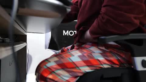 Snapshot of anonycock7 chatting on February 24, 2025, 6:36 pm D online show from February 24, 2025, 6:36 pm