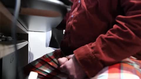 Snapshot of anonycock7 chatting on February 24, 2025, 9:41 pm D online show from February 24, 2025, 9:41 pm