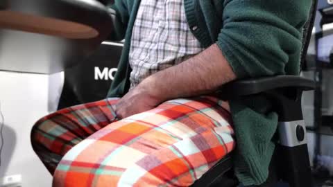 Snapshot of anonycock7 chatting on February 26, 2025, 2:14 pm D online show from February 26, 2025, 2:14 pm