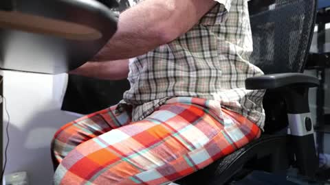 Snapshot of anonycock7 chatting on February 26, 2025, 6:11 pm D online show from February 26, 2025, 6:11 pm