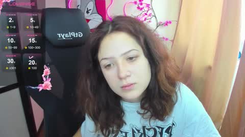 Snapshot of anora_millerr chatting on November 15, 2025, 4:43 am Anora online show from November 15, 2025, 4:43 am