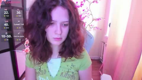 Snapshot of anora_millerr chatting on November 22, 2025, 8:46 am Anora online show from November 22, 2025, 8:46 am