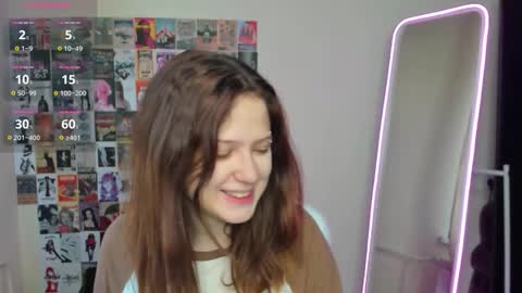 Snapshot of anora_millerr chatting on December 5, 2025, 8:12 am Anora online show from December 5, 2025, 8:12 am