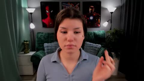 Anora online show from November 20, 2025, 12:27 pm