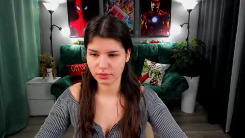 Anora online show from January 11, 2026, 8:58 pm