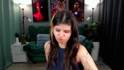 Anora online show from February 7, 2026, 6:33 pm