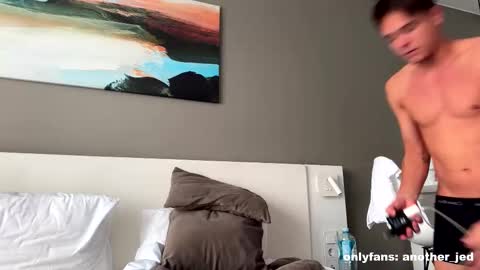 Jed  online show from January 13, 2026, 10:31 am