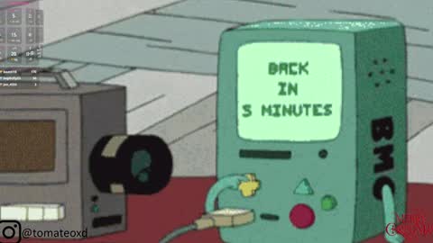 Snapshot of another_teo chatting on December 23, 2024, 8:00 am Jordan Mateo online show from December 23, 2024, 8:00 am