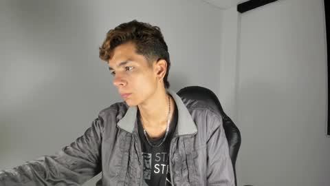 Snapshot of another_teo chatting on January 3, 2025, 4:22 am Jordan Mateo online show from January 3, 2025, 4:22 am