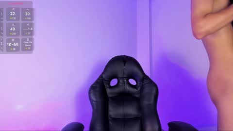 Snapshot of another_teo chatting on January 5, 2025, 4:04 am Jordan Mateo online show from January 5, 2025, 4:04 am