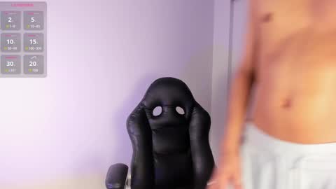 Snapshot of another_teo chatting on January 8, 2025, 5:05 am Jordan Mateo online show from January 8, 2025, 5:05 am