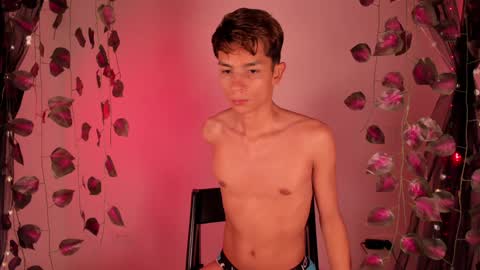 Snapshot of another_teo chatting on January 18, 2025, 9:02 am Jordan Mateo online show from January 18, 2025, 9:02 am